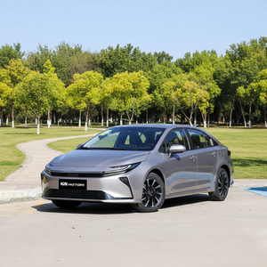 Nuevo Toyota Corolla Híbrido 2026, Sedán de 4 Puertas y 5 Asientos, Elite, Faros LED, Luces Altas Adaptativas, Llantas de Aleación de <span class=keywords><strong>16</strong></span> Pulgadas, 7 Colores Exteriores - Product Image 1