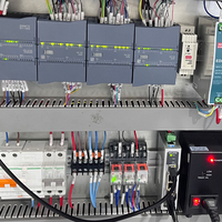 One-stop Automotive DC Micro Motor Assembly Machine Online Quality Inspection and Automatic Defective Product Sorting Equipment