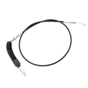 Kabel kontrol otomatis kabel pemilih gir kustom kabel transmisi tarik dorong - Product Image 3