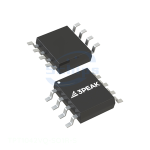 DG2519EDQ-T1-GE3 10 TFSOP, 10 MSOP (0.118", 3.00mm Width) Interface In Stock IC SWITCH SPDT X 2 4OHM 10MSOP Integrated Circuits - Product Image 1