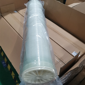 Membrana de Desalinización de Agua de Mar SW30HRLE-400, Membrana de 8 Pulgadas Resistente a Altas Presiones con Alta Desalinización - Product Image 2