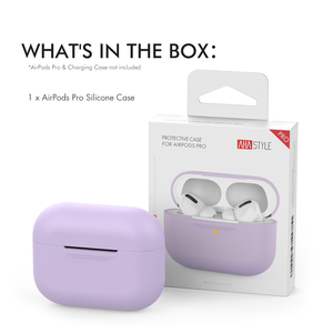 Arashi — housse de protection pour écouteurs <span class=keywords><strong>Airpods</strong></span> pro, en Silicone, étui de luxe pour écouteurs, 2021 - Product Image 6
