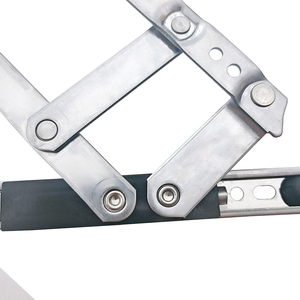 Charnière de séjour de friction de qualité supérieure avec limiteur de verrouillage charnière de séjour réglable ajusteurs de friction de bloc coulissant prix usine - Product Image 3