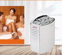 Poêle de sauna électrique de haute qualité série vega