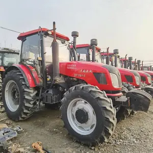 China Fabrik Home Traktor Erschwing licher Preis Bester China Traktor