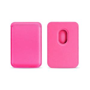 Porte-cartes en cuir Pu <span class=keywords><strong>Mag</strong></span> Netic <span class=keywords><strong>Safe</strong></span> Phone Wallet pour <span class=keywords><strong>iPhone</strong></span> 17 16 15 14 13 <span class=keywords><strong>12</strong></span> - Product Image 6