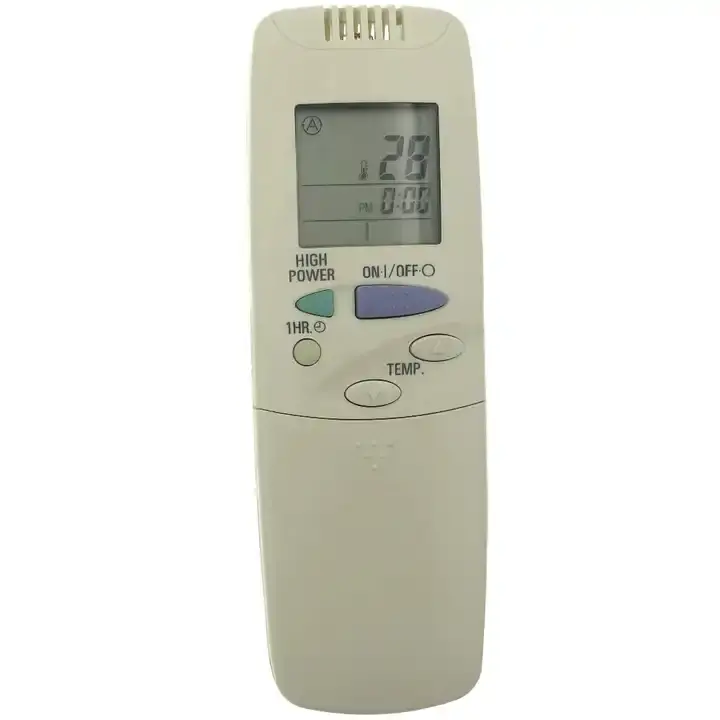 Gaxever haute qualité Utilisation pour la télécommande du climatiseur RCS-SH1BG sanyo