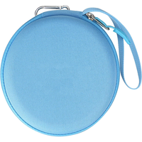 Étui portable pour lecteur CD robuste en EVA renforcé pour HOTT ARAFUNA Walkman et rangement du chargeur