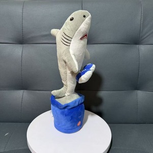 Internet-nổi tiếng tiktok nhảy múa xương rồng vui điện đồ chơi sang trọng hát biểu diễn cổ điển ngàn Ngọn Núi Một xoắn biển học - Product Image 6