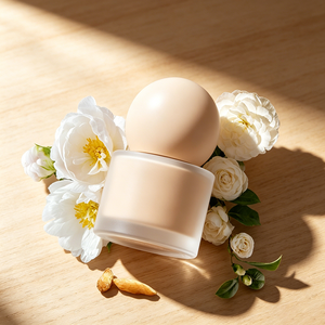 <span class=keywords><strong>Base</strong></span> <span class=keywords><strong>liquide</strong></span> longue tenue résistante à la transpiration, masque les imperfections, texture soyeuse, s'adapte à la peau, cré<span class=keywords><strong>e</strong></span> un look de maquillage naturel - Product Image 6