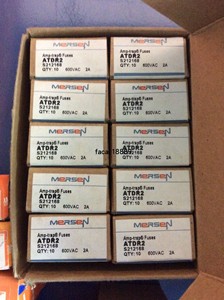 FERRAZ Shawmut 10*38MM <span class=keywords><strong>Fusible</strong></span> ATDR1-2-3-4 ATDR-5 ATDR-6 ATDR-7 ATDR-8 ATDR-9 ATDR-10 ATDR-12 ATDR-15 ATDR-20 ATDR-25 ATDR-30 - Product Image 2