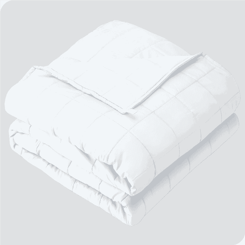 Wholesale Adult Weighted Blanket 100 Cotton