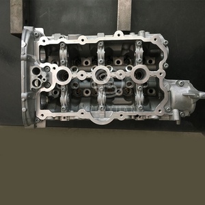 Piezas de Motor Milexuan 06E103403M / 06E103065D, Culata para Motor de Coche Audi A4 A5 A6 V6 3.0 (<span class=keywords><strong>CAK</strong></span> CAKA) - Product Image 4