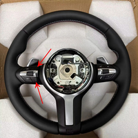 Volant sport M Plug and Play pour BMW X1 X2 X3 F30 F10 F21 F22 F15 F16 F32 E70 E90 – Accessoires de modification – Fournisseur d'usine