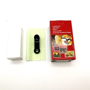 10x Zoom Teleobiettivo Lens Per <span class=keywords><strong>Smartphone</strong></span> <span class=keywords><strong>Obiettivo</strong></span> di Macchina Fotografica Del Telefono Accessori Lens - Product Image 6