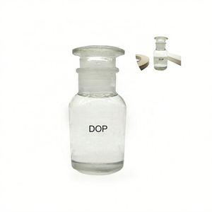 น้ำมัน DOP ใสไม่มีสี CAS เลขที่ 117-84-0 ใช้สำหรับสารเพิ่มความยืดหยุ่นพีวีซี - Product Image 4