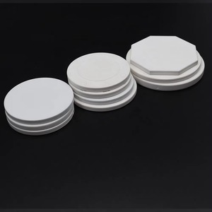 Jetons de <span class=keywords><strong>poker</strong></span> en céramique blanche <span class=keywords><strong>vierge</strong></span> pour sublimation 2025 - Product Image 6