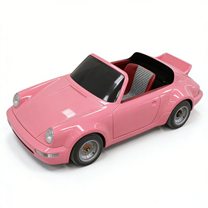 Go Kart Eléctrico para Drifting Estilo AE86 Vintage Deportivo, lo Más Nuevo para Exteriores, Batería de 72V 40Ah, Control por App, Motor de 2500W, Velocidad Máxima de 80km/h - Product Image 3