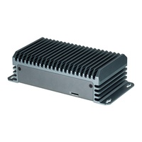 EC-OrinNano 8G LPDDR5 128G ROM 67T Edge Computadora WIFI 4G LTE RS232 RS485 CAN BUS Jetson Orin Nano AI BOX Edge PC
