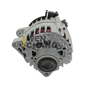 Alternator WENCHANG untuk FORD 1865468 1870356 2380384 2438697 5341792 D7ST10300FB DS7T10300FA DS7T10300FC FG23S072 FGN23S071 - Product Image 3