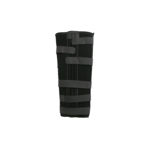 Breathable Adjustable <strong>Knee</strong> Support Brace Sports Compression <strong>Knee</strong> <strong>Protector</strong> for Fitness Running Workout - Product Image 2