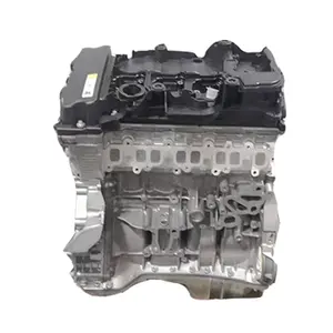 The original high-quality engine is applicable to Mercedes Benz 272 271 273 274 276 C200 E300 e350 engine assembly