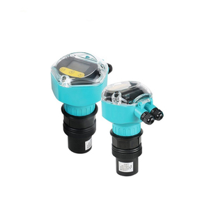 Sensor de Nivel Ultrasónico DWEL Personalizable RS485 4-20mA, Sin Contacto, Anticorrosión, a Prueba de Explosiones, para OEM - Product Image 6