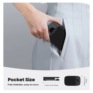 Soporte Flexible y Portátil para Teléfono Móvil, Soporte Ajustable para Escritorio, para Smartphones, Gran Venta - Product Image 4