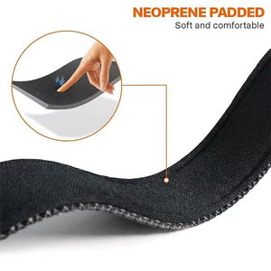 Collares para Perros Pequeños al por Mayor, 12 Colores, Ajustables, Reflectantes, de Nailon, con Anillas en D, Estilo Clásico, Accesorios para Mascotas, Entrenamiento - Product Image 4