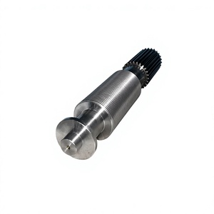 Piezas Mecanizadas CNC de Aluminio Anodizado de Precisión, Hechas en Vietnam - Product Image 1