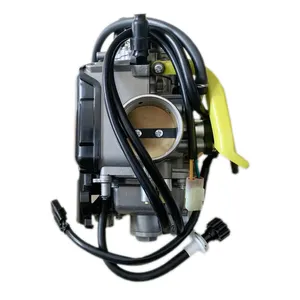 Carb carburador apto para Honda OEM Assembléia 2004-2005 TRX450R para TRX 450R 16100-HP1-673