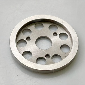 Haspel Haspel Machine Vissen Haspel Wiel Accessoires Oem Cnc Onderdelen - Product Image 6