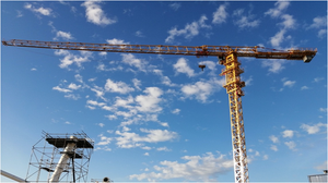 <strong>China</strong> Top New Flat-Top <strong>Tower</strong> <strong>Crane</strong> WA6013-8F QTZ100 XGT6015 with 60 Meters Boom Length&amp; 60 Meters Height 8 Ton Lifintg Capacity - Product Image 4