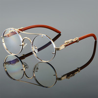 Lunettes de soleil polarisées à double pont en métal, certifiées UV385 CE, verres PC, unisexe, pour la ville, la rue, les activités de plein air