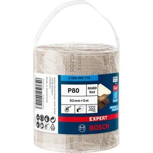 BOSCH - 2608900791 Expert M480 rollo de red de lijado-EAN 4059952541297 ABRASIVOS CHAPAS DE LIJADO DE MALLA - Product Image 3