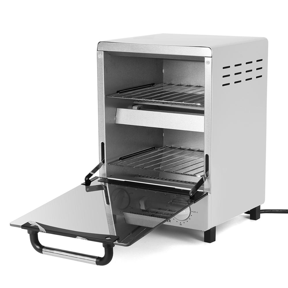 Шкаф для обеззараживания при сухом нагревании и высокой температуре