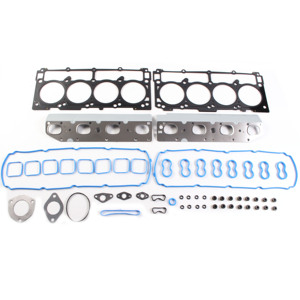 Guarnizione Testata EZH EZC EZD per CHRYSLER DODGE JEEP RAM 300 5.7L 345CID V8 FLEX OHV (16 Valvole) 09-20, HS26423PT 26423PT - Product Image 1