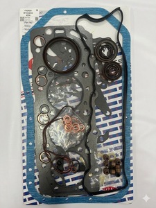 ชุดปะเก็นเครื่องยนต์สำหรับมิตซูบิชิ 4D56 โรงงานผลิตปะเก็นโอชิคาวะในประเทศไทย - Product Image 2