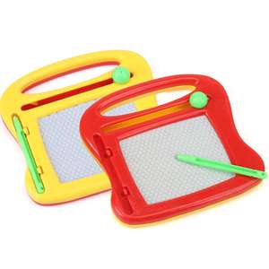 Tableta de dibujo magnética para niños - Product Image 3