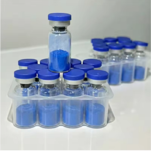 Esencia de Hexapéptidos en Polvo Liofilizado |    Reparación, Reafirmación, Iluminación de Contornos, Hidratación |   OEM/ODM Disponible - Product Image 4