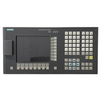SIEMENS SINUMERIK 808D 840D Panneau de commande tactile CNC avancé neuf 6FC5370-2AT03-0AA0