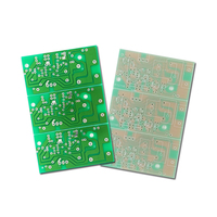 Circuits imprimés multicouches en cuivre lourd personnalisés PCB Mini FR4 PCB du fabricant Catégorie de produit PCB & PCBA