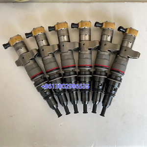 0445120371 0445120520 3969626 396-9626 Buse d'injecteur de carburant T413609 - Product Image 1