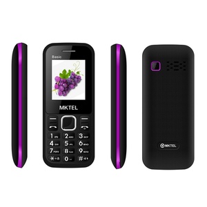 Teléfono Celular Chino Desbloqueado de 1.8 Pulgadas, Tamaño Pequeño, al Precio Más Bajo - Product Image 5