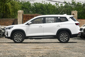 Jetour X90 PLUS Turbo, Vehículo Familiar de Gran Espacio, Nuevo, Automático, Interior Oscuro R18, SUV Mediano, 90k-139.9k <span class=keywords><strong>RMB</strong></span>, Distancia entre Ejes de 2850mm - Product Image 6