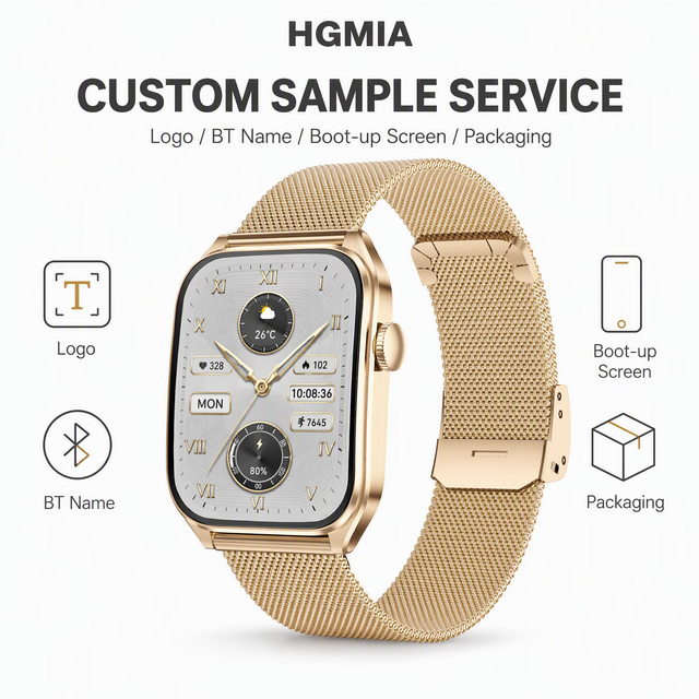 2026 New T2 Smart Watch IP67 BT Calling Answer Calls Breathing Training Multiple Sports Modes Message Reminder Health Monitoring