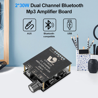 VIRE TPA3118 çift kanallı Stereo dijital ses güç amplifikatörü kurulu Hifi Bluetooth 5.3 Subwoofer amplifikatör devre