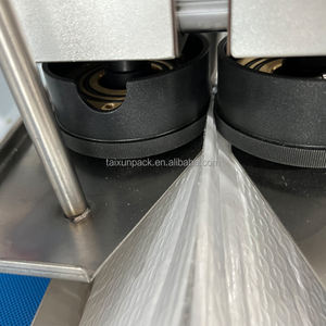 Sac pour colis, livraison <span class=keywords><strong>express</strong></span>, film à bulles d'air, impression et étiquetage, sacs d'emballage en plastique, emballage pour le commerce électronique, machine d'emballage - Product Image 5