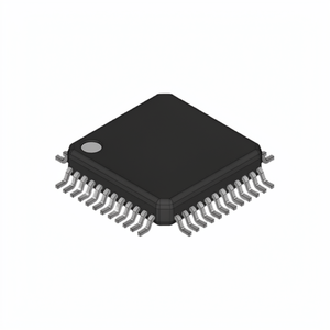 Electronics Component 48 LQFP LM4543VH BOM IC In Stock Interface - Product Image 1