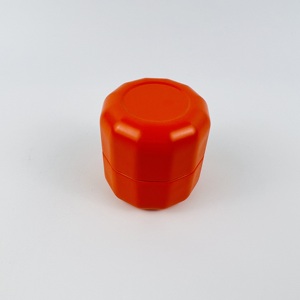 Nouveauté Boîtes à thé rondes en métal personnalisées Boîte à café vide avec couvercle pour emballage alimentaire <span class=keywords><strong>de</strong></span> collations, gâteaux, aliments en conserve, lait - Product Image 2